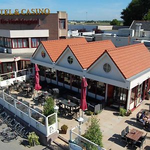 Hotel Restaurant&Casino De Nachtegaal